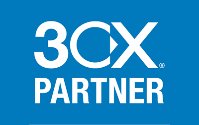 3CX partner logo