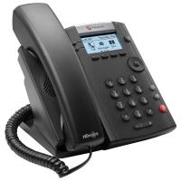 Polycom VVX 201