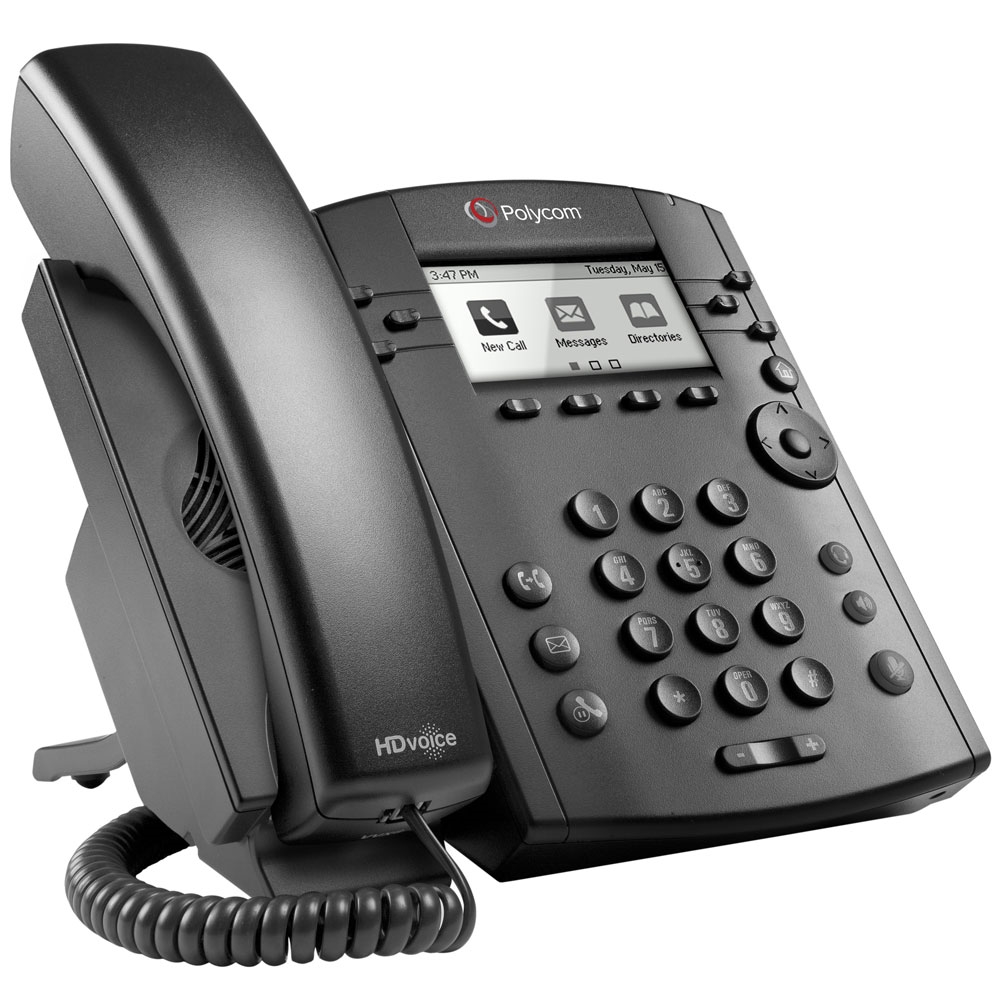 Polycom VVX 310