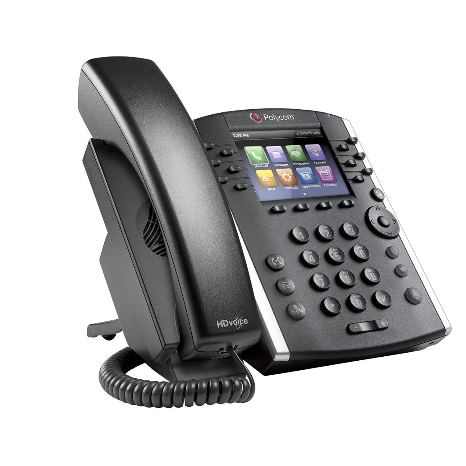 Polycom VVX 410