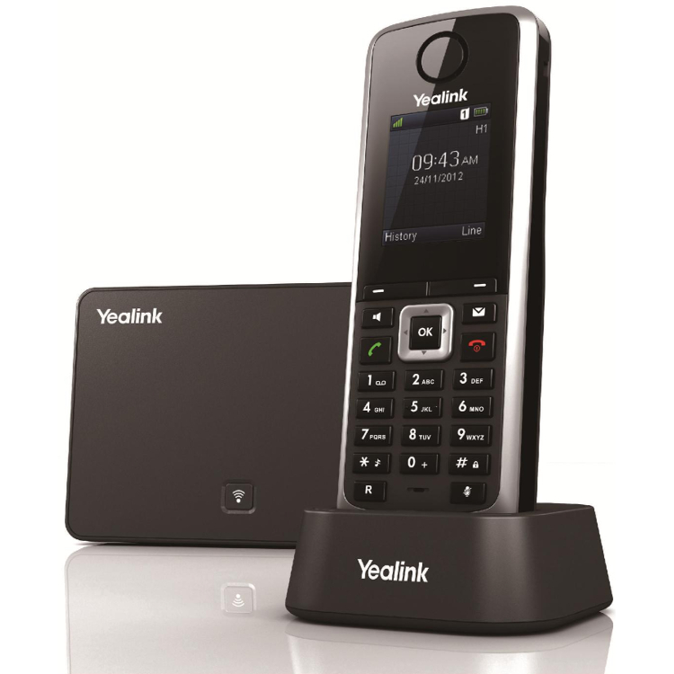 Yealink W52P DECT